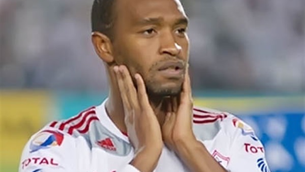 شيكابالا بستكمل البرنامج البدني خلال معسكر 6 أكتوبر شيكابالا بستكمل البرنامج البدني خلال معسكر 6 أكتوبر
