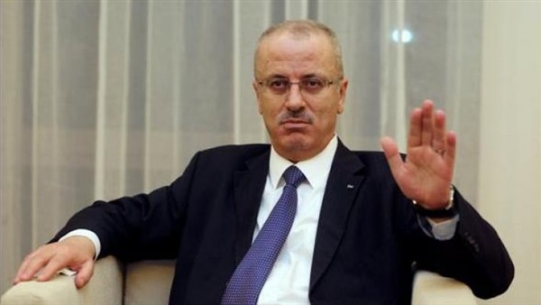 الوزراء الفلسطيني يثمن الدور المصري الداعم لهم 