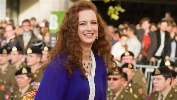 بالصور.. 7 معلومات لا تعرفها عن الأميرة المغربية «لالة سلمى» بالصور.. 7 معلومات لا تعرفها عن الأميرة المغربية «لالة سلمى»