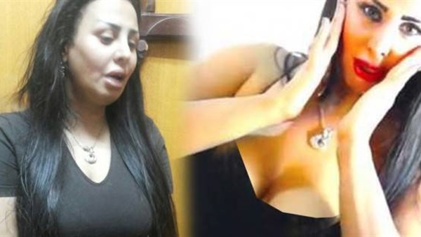 كواليس القبض علي بطلة «سيب ايدي» في أحضان 3 اثرياء