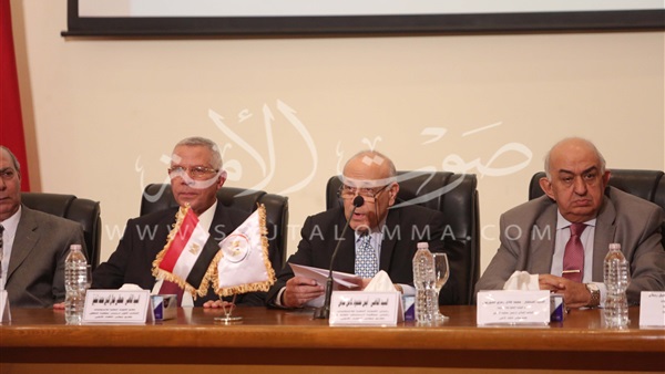 بالصور.. العليا للانتخابات: الوادي الجديد الأعلي نسبة تصويت بالمرحلة الأولي بالصور.. العليا للانتخابات: الوادي الجديد الأعلي نسبة تصويت بالمرحلة الأولي