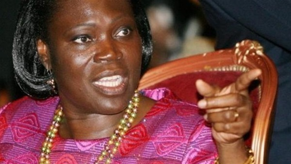 بدء محاكمة السيدة الأولى السابقة في ساحل العاج