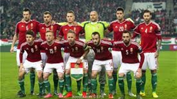 قائمة منتخب المجر النهائية قبل يورو 2016