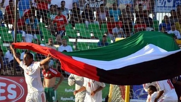 منتخب الامارات يتوج بالبطولة الدولية للكرة الشاطئية بالفوز على المغرب