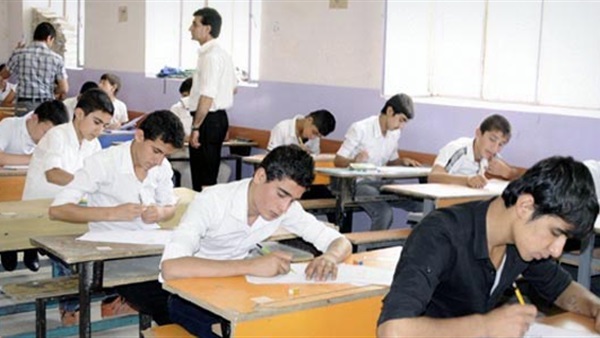 محافظ المنيا يعتمد نتيجة الشهادة الإعدادية بنسبة نجاح73.11%