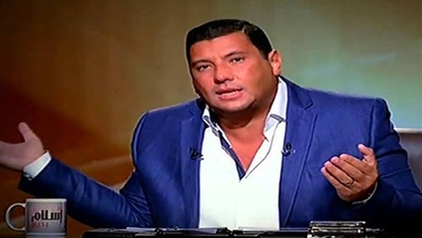 غدا.. معارضة "البحيري" على حبسه بتهمة "شيك بدون رصيد"