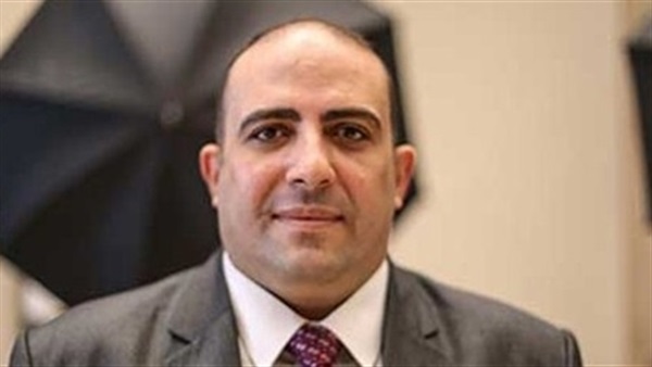 برلماني بالقليوبية يطالب إقالة مدير مستشفى بنها التعليمي برلماني بالقليوبية يطالب إقالة مدير مستشفى بنها التعليمي