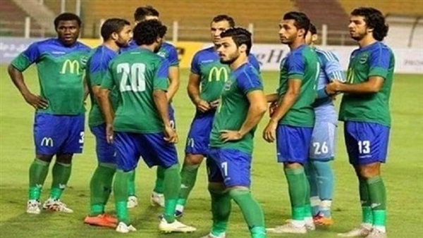 المقاصة يواجه الإنتاج في مواجهة نارية بالدوري.. الليلة المقاصة يواجه الإنتاج في مواجهة نارية بالدوري.. الليلة