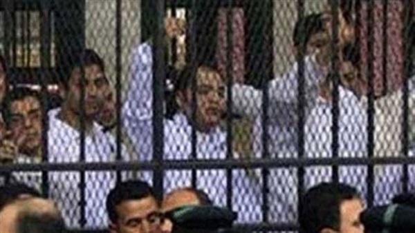 الحكم على ٤٧ متهم في «اقتحام قسم التبين» 20 أغسطس الحكم على ٤٧ متهم في «اقتحام قسم التبين» 20 أغسطس