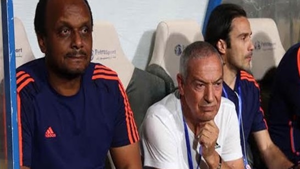 تيجانا: سعيد بالفوز على دجلة.. وسالم وعلاء أحد مكاسب اللقاء تيجانا: سعيد بالفوز على دجلة.. وسالم وعلاء أحد مكاسب اللقاء