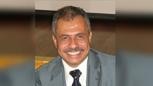وزير التخطيط والتعاون الدولي اليمني يصل القاهرة وزير التخطيط والتعاون الدولي اليمني يصل القاهرة