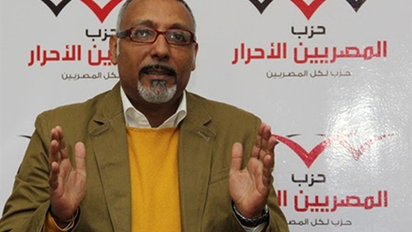 «الشرقاوي»: قرارات «المصريين الأحرار» الأخيرة تدعم اللامركزية «الشرقاوي»: قرارات «المصريين الأحرار» الأخيرة تدعم اللامركزية