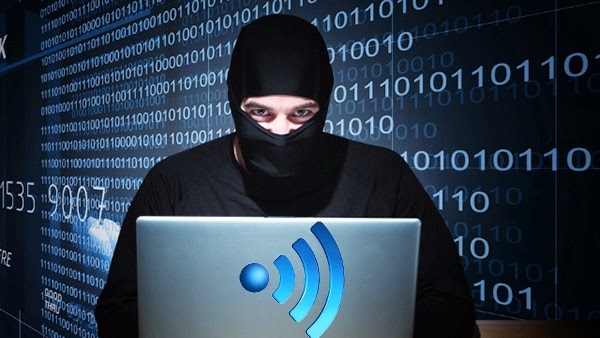 فتوى دينية: سرقة «الواي فاي» حرام شرعًا فتوى دينية: سرقة «الواي فاي» حرام شرعًا