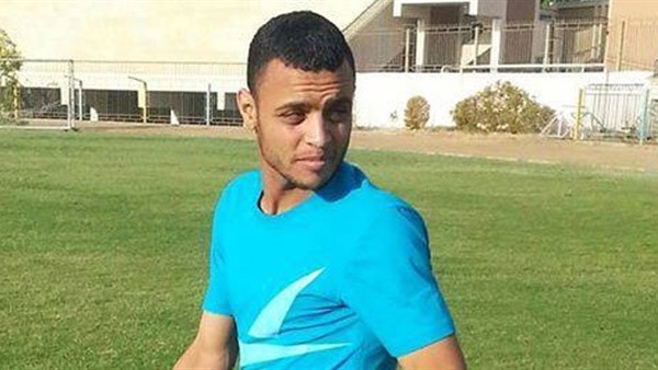 الزمالك ينهي اتفاقه لضم رجب بكار نجم الداخلية