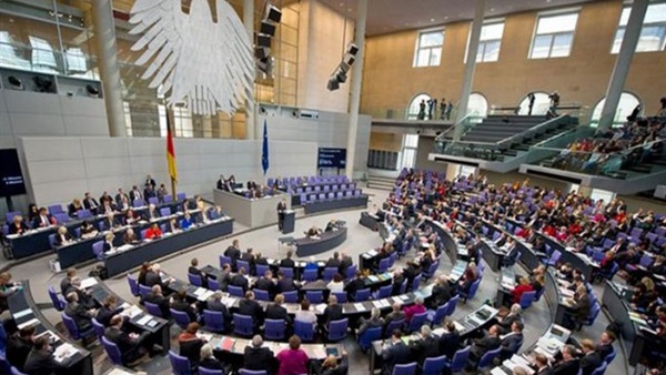 أرمينيا تدعو البرلمان الألماني لعدم الرضوخ لتهديدات أردوغان