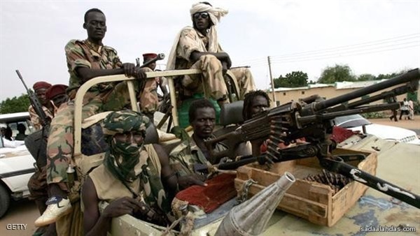 السودان يرحب بخطوة حركات دارفور المسلحة في التشاور حول السلام