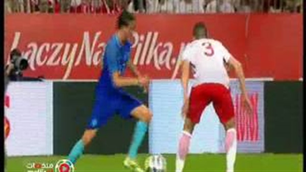 بالفيديو.. هولندا تهزم بولندا بثنائية ودياً بالفيديو.. هولندا تهزم بولندا بثنائية ودياً