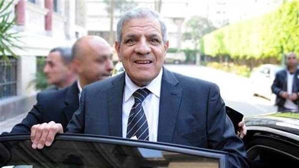 «محلب والجنزوري» يضعان حجر الأساس لمستشفى الجهاز الهضمي بجمصة «محلب والجنزوري» يضعان حجر الأساس لمستشفى الجهاز الهضمي بجمصة