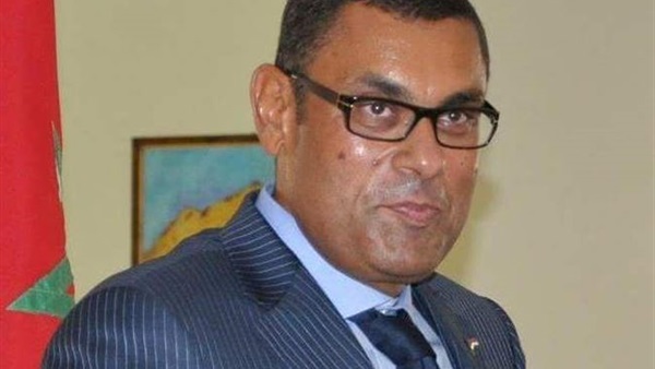 سفير مصر بأديس أبابا يقدم أوراق اعتماده للرئيس الإثيوبي