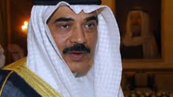 وزير الخارجية الكويتي يلتقي المبعوث الأممي لليمني وزير الخارجية الكويتي يلتقي المبعوث الأممي لليمني
