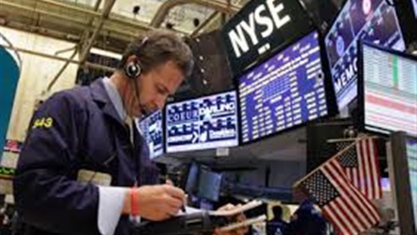 الأسهم الأمريكية تغلق على ارتفاع الأسهم الأمريكية تغلق على ارتفاع