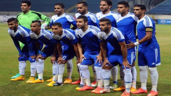 اليوم.. غزل المحلة يسعى لتحقيق الفوز الأول على سموحة اليوم.. غزل المحلة يسعى لتحقيق الفوز الأول على سموحة