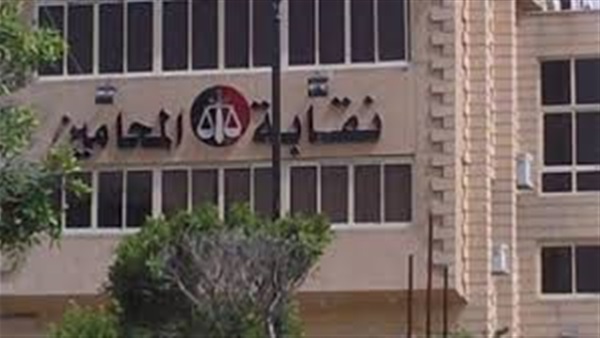 بالأسماء.. «المحاميين» بالدقهلية تشكل لجنة قانونية لمباشرة تحقيقات اقتحام النقابة بالأسماء.. «المحاميين» بالدقهلية تشكل لجنة قانونية لمباشرة تحقيقات اقتحام النقابة