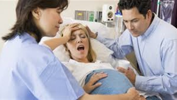 خلل هرمونى يعرض الحوامل للولادة المبكرة