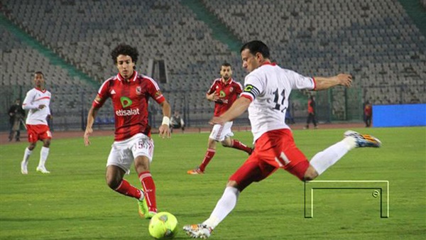 بالأرقام.. لعنة الأهلي تسيطر على الطلائع بالأرقام.. لعنة الأهلي تسيطر على الطلائع