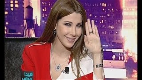 بالفيديو.. نانسي عجرم: تزوجت زواجًا مدنيًا لاختلاف الديانة 