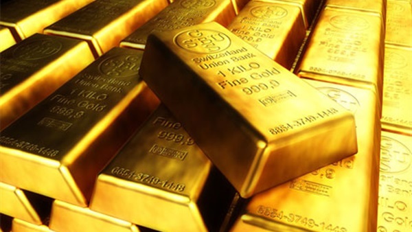 أسعار الذهب في مصر والدول العربية اليوم