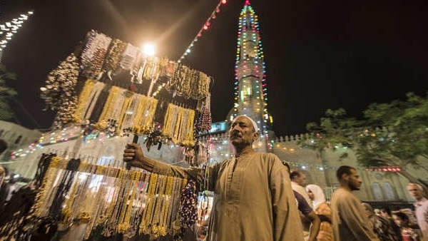 «الطرق الصوفية» بالإسكندرية تعلن خطة الاحتفالات بموالد الأولياء في رمضان «الطرق الصوفية» بالإسكندرية تعلن خطة الاحتفالات بموالد الأولياء في رمضان