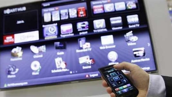 كيف يهاجم القراصنة التلفزيونات الذكية؟