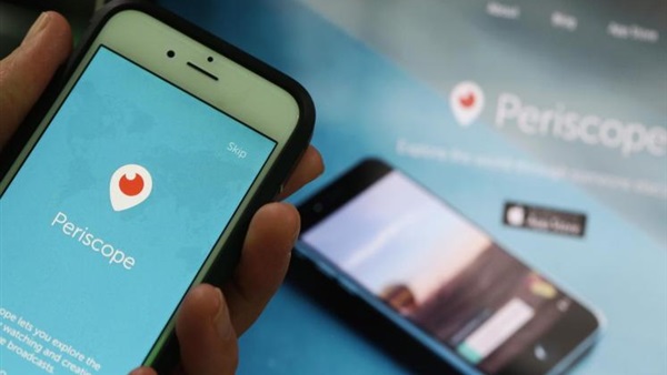 بريسكوب تتيح إمكانية التحكم بالتعليقات عبر "هيئة المحلفين"