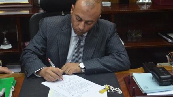 بالأسماء.. أوائل الشهادة الإعدادية فى المنوفية بالأسماء.. أوائل الشهادة الإعدادية فى المنوفية