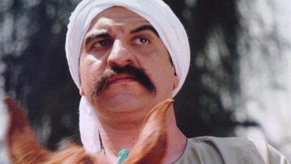 هشام إسماعيل يسارع في الانتهاء من «أبو البنات» هشام إسماعيل يسارع في الانتهاء من «أبو البنات»