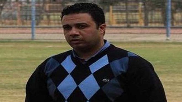 انور: الزمالك سيقوم بـ «التبادل» مع انيمبا قبل المواجهة الإفريقية