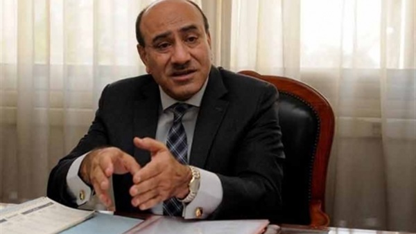 وسط تشديدات أمنية..نقل «جنينة» إلى قسم مصر الجديدة داخل مدرعه وسط تشديدات أمنية..نقل «جنينة» إلى قسم مصر الجديدة داخل مدرعه