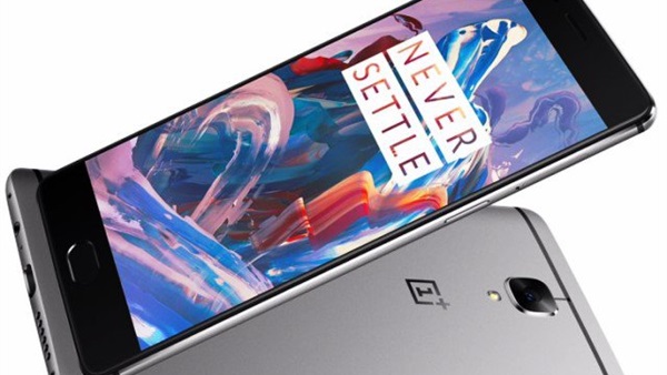 تسريب المزيد من المعلومات عن هاتف ون بلس 3