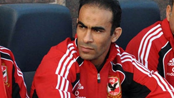 الأهلي يُخطر "كاف" بإقامة مبارياته الأفريقية ببرج العرب الأهلي يُخطر "كاف" بإقامة مبارياته الأفريقية ببرج العرب