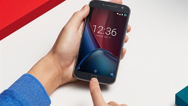 موتورولا تكشف النقاب عن هاتف Moto G4 Play موتورولا تكشف النقاب عن هاتف Moto G4 Play
