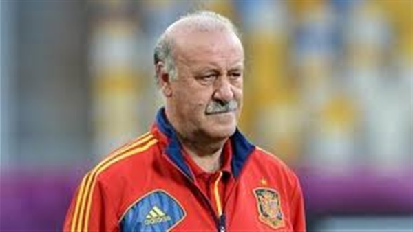 ديل بوسكي مندهش من عدم استدعاء الكرواتي لوفرين ليورو 2016 ديل بوسكي مندهش من عدم استدعاء الكرواتي لوفرين ليورو 2016