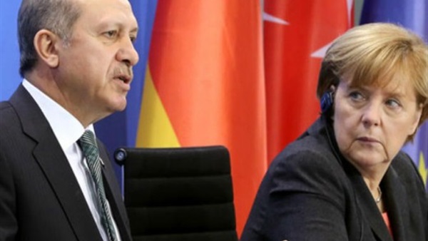 صحيفة: اعتراف إبادة الأرمن يضع العلاقات التركية الألمانية على صفيح ساخن