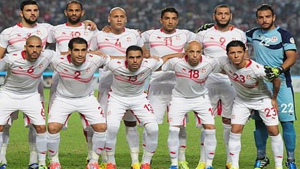 اليوم.. تونس فى مواجهة سهلة أمام جيبوتى بتصفيات أمم أفريقيا اليوم.. تونس فى مواجهة سهلة أمام جيبوتى بتصفيات أمم أفريقيا