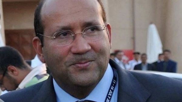 استئناف أعمال اجتماع كبار المسئولين لمبادرة «الاتحاد الافريقى» استئناف أعمال اجتماع كبار المسئولين لمبادرة «الاتحاد الافريقى»