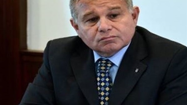 «الكردي» يبحث سبل التعاون بين جامعة الإسكندرية والمؤسسات التعليمية «الكردي» يبحث سبل التعاون بين جامعة الإسكندرية والمؤسسات التعليمية