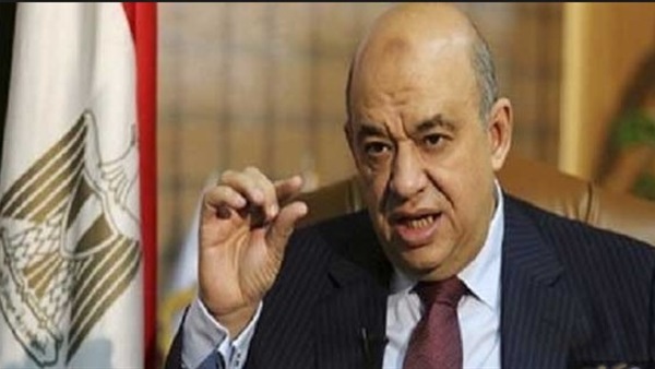 وزير السياحة في ضيافة أسامة كمال بـ«القاهرة 360» وزير السياحة في ضيافة أسامة كمال بـ«القاهرة 360»