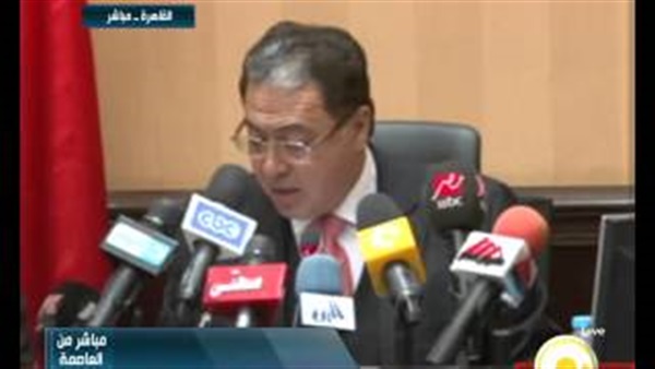 بالفيديو.. «الصحة» تطلق الحملة القومية للحصبة بالفيديو.. «الصحة» تطلق الحملة القومية للحصبة