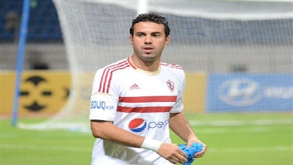 نجم الزمالك يقطع الطريق على الصفقات التبادلية نجم الزمالك يقطع الطريق على الصفقات التبادلية