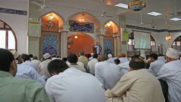 خطباء الجمعة بالسويس يحثون على التكافل والتراحم في شهر رمضان خطباء الجمعة بالسويس يحثون على التكافل والتراحم في شهر رمضان